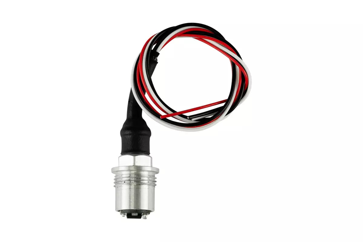 CG Solenoid Sensor Replacement - TS-0550-3169