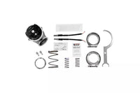 GenV WG60CG PowerGate60 Compressed Gas (Solenoid) 7psi Black - TS-0555-1252