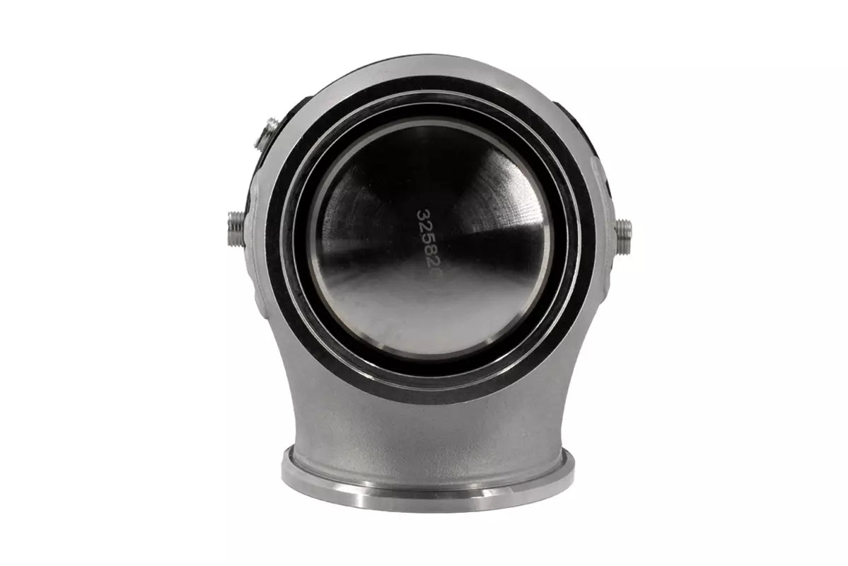 GenV WG60CG PowerGate60 Compressed Gas (Solenoid) 7psi Black - TS-0555-1252