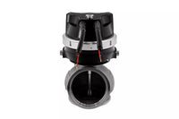 GenV WG60CG PowerGate60 Compressed Gas (Solenoid) 7psi Black - TS-0555-1252