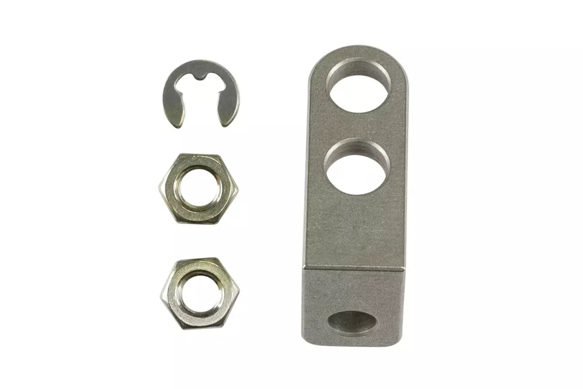 StraightGate L Clevis - TS-0565-3003