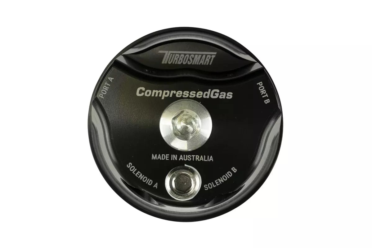 PSG CG Solenoid Cap Replacement - TS-0565-3005