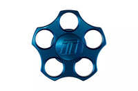Oil Cap - 12AN - Blue - TS-0891-0071