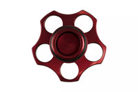 Oil Cap - 12AN - Red - TS-0891-0074