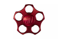 Oil Cap - 12AN - Red - TS-0891-0074