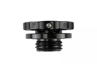 Oil Cap - M35x4 -Ford/Mazda - Black - TS-0891-0172