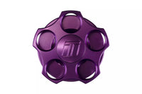 Oil Cap - M35x4 -Ford/Mazda - Purple - TS-0891-0173