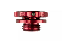Oil Cap - M35x4 -Ford/Mazda - Red - TS-0891-0174