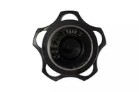 Oil Cap - Notch - LS - Black - TS-0891-0272
