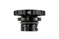 Oil Cap - Notch - LS - Black - TS-0891-0272