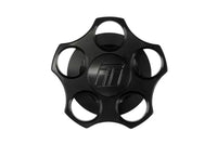 Oil Cap - Notch - LS - Black - TS-0891-0272