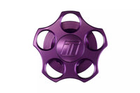 Oil Cap - Notch - LS - Purple - TS-0891-0273