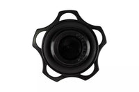 Oil Cap - M32x3.5 - Nissan - Black - TS-0891-0372