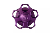 Oil Cap - M32x3.5 - Nissan - Purple - TS-0891-0373