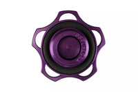 Oil Cap - M32x3.5 - Nissan - Purple - TS-0891-0373