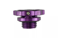 Oil Cap - M32x3.5 - Nissan - Purple - TS-0891-0373