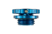 Oil Cap - M42x4.5 - Subaru - Blue - TS-0891-0471