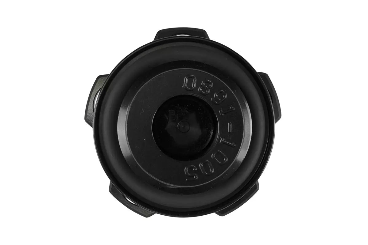 Oil Cap - M42x4.5 - Subaru - Black - TS-0891-0472