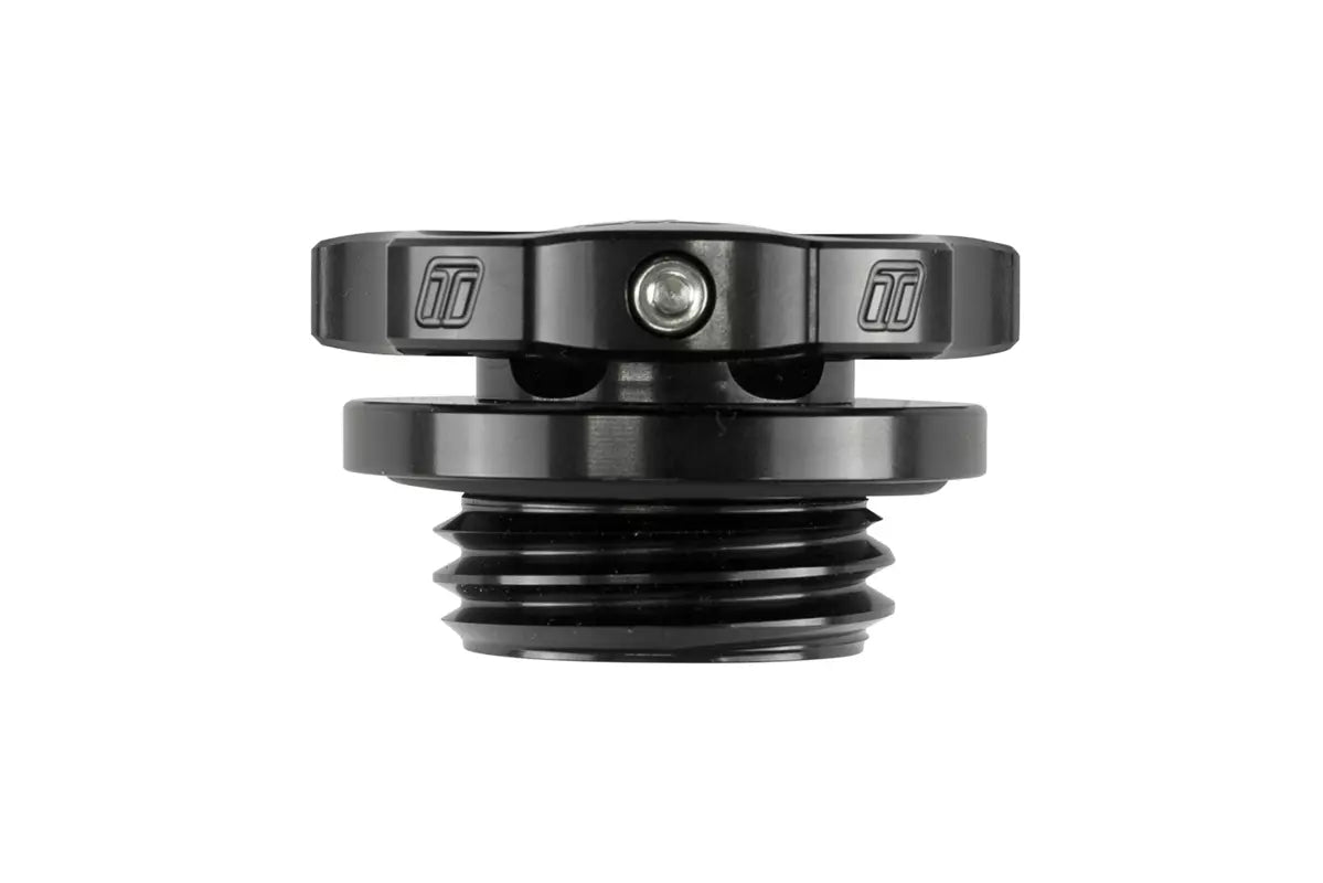 Oil Cap - M42x4.5 - Subaru - Black - TS-0891-0472
