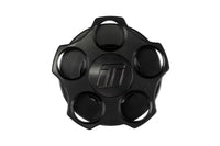 Oil Cap - M42x4.5 - Subaru - Black - TS-0891-0472