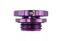 Oil Cap - M42x4.5 - Subaru - Purple - TS-0891-0473