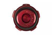 Oil Cap - M42x4.5 - Subaru - Red - TS-0891-0474