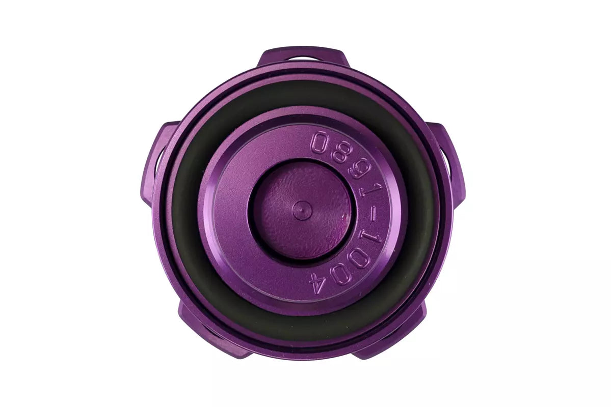 Oil Cap - M37x3 -Toyota  - Purple - TS-0891-0573