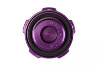 Oil Cap - M37x3 -Toyota  - Purple - TS-0891-0573