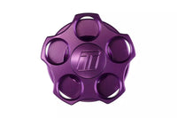 Oil Cap - M37x3 -Toyota  - Purple - TS-0891-0573