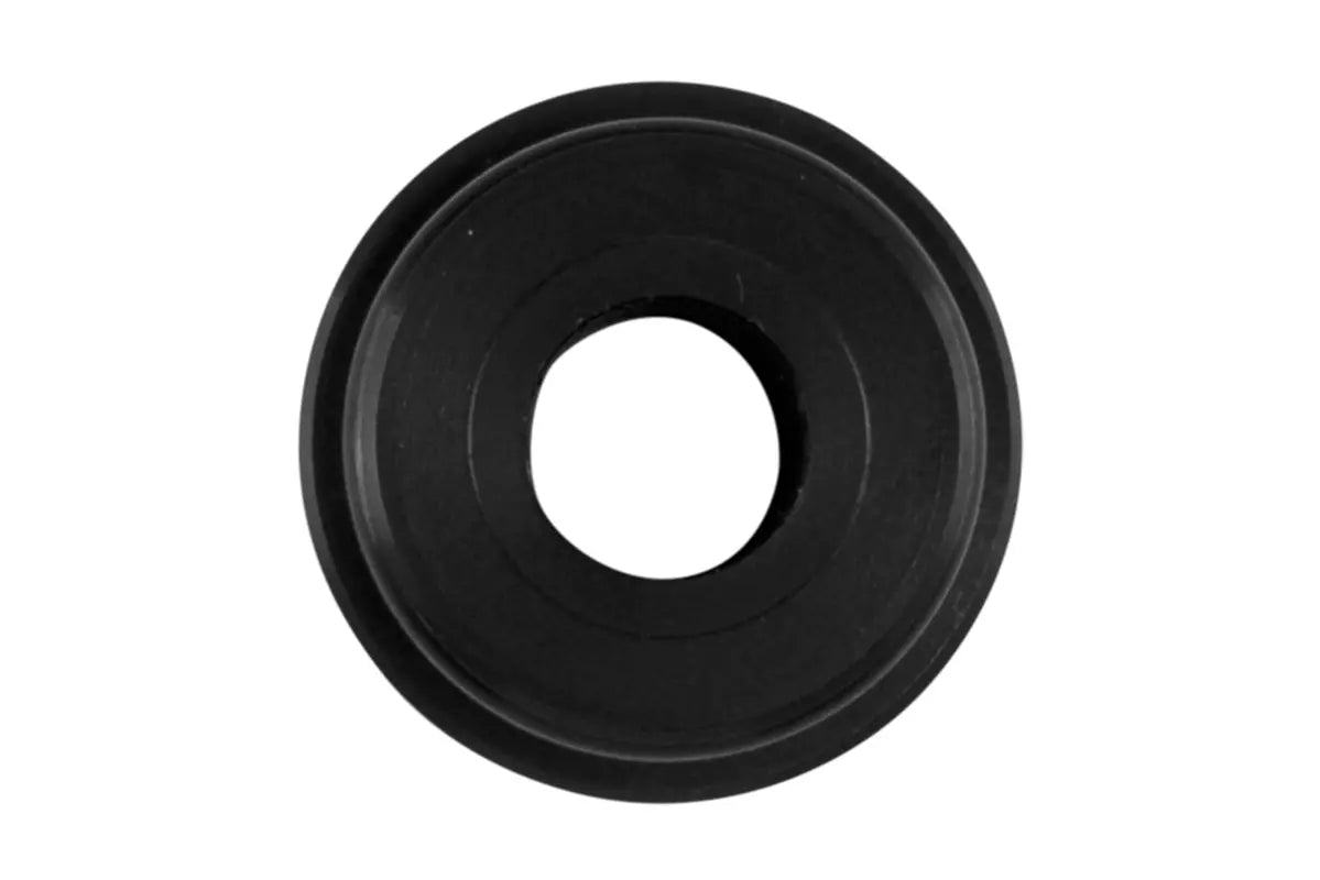 Oil Cap - 1-8 Centre - Black - TS-0891-3012