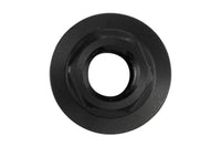 Oil Cap - 1-8 Centre - Black - TS-0891-3012