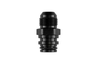 Oil Cap - -10AN Centre - Black - TS-0891-3052
