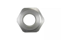 Oil Cap - -10AN Centre - Clear - TS-0891-3055