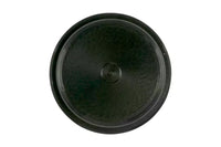 Oil Cap - Blank - Black - TS-0891-3072