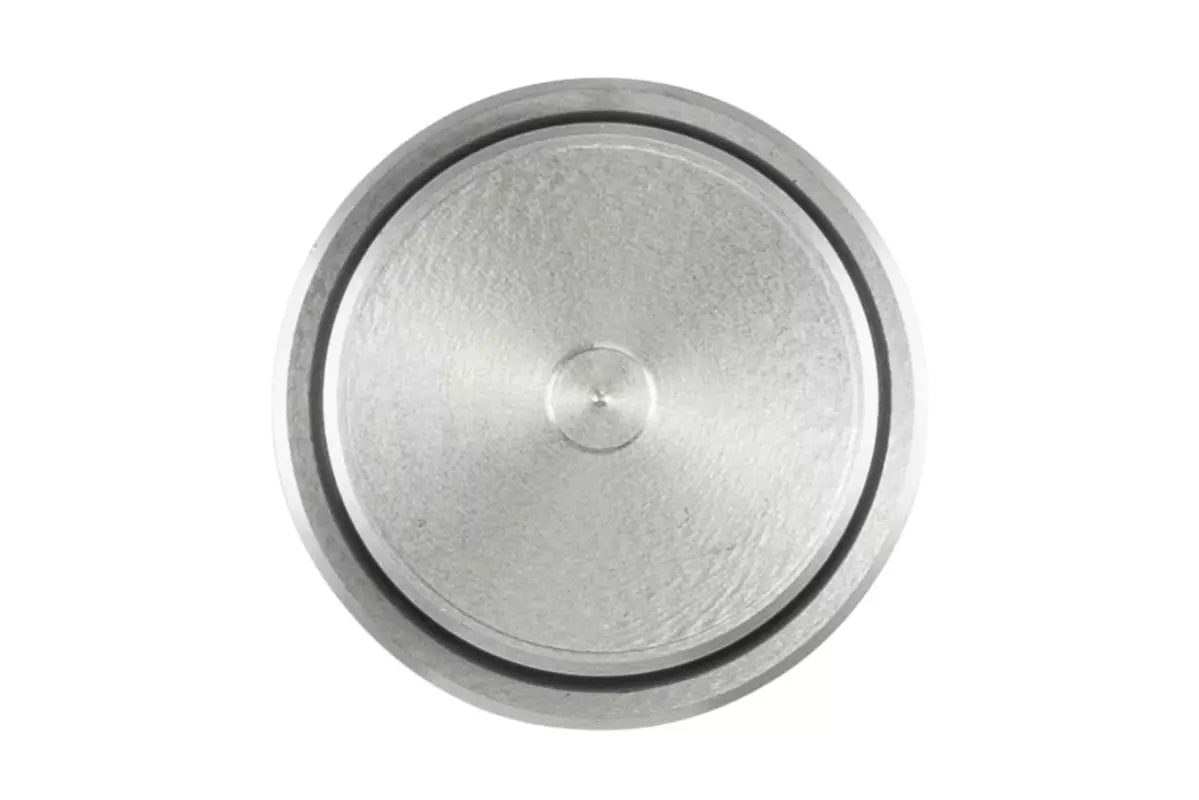 Oil Cap - Blank - Clear - TS-0891-3075