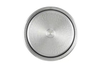 Oil Cap - Blank - Clear - TS-0891-3075