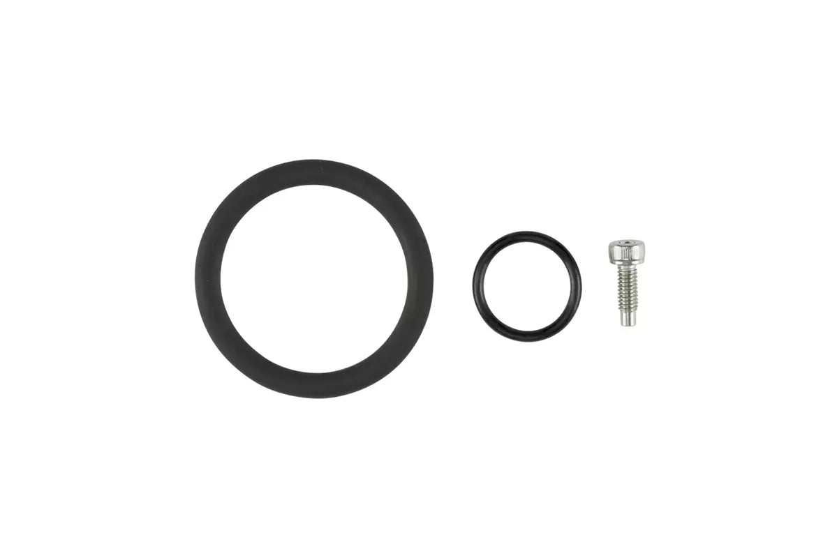 Oil Cap - Barra/Toyota/Nissan O-Ring - TS-0893-3001