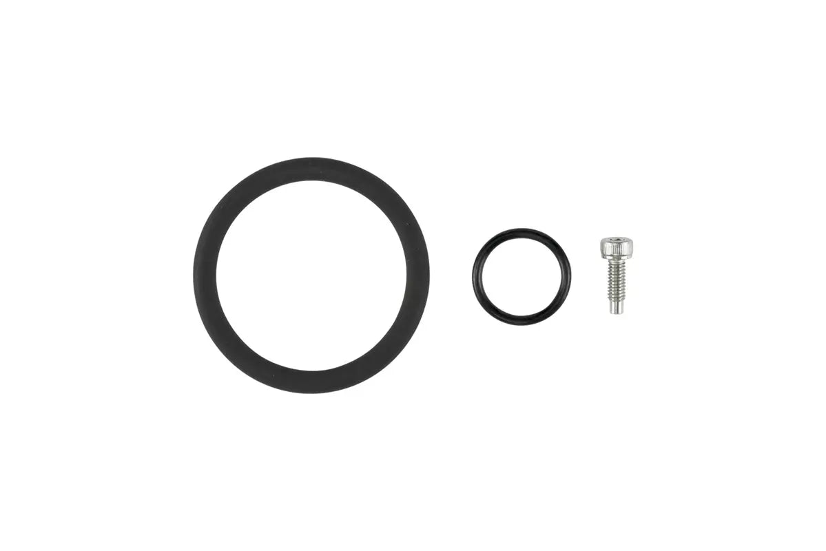 Oil Cap - Subaru O-Ring - TS-0893-3003