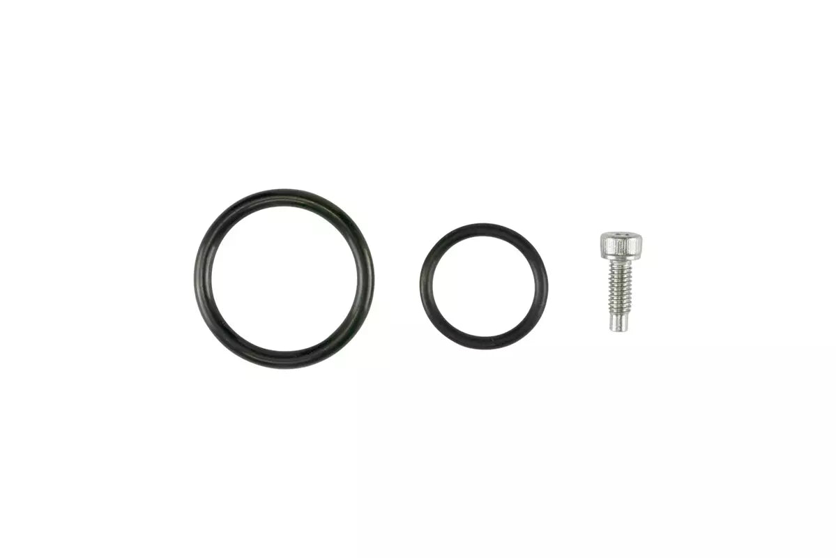 Oil Cap - 12AN O-Ring - TS-0893-3004