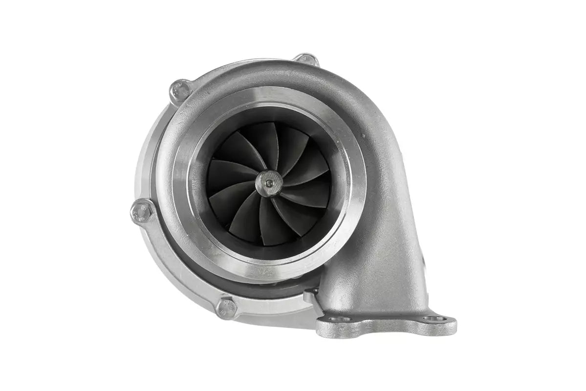 TS-1 Turbocharger 5862 T3 0.82AR Externally Wastegated - TS-1-5862B-T3082E