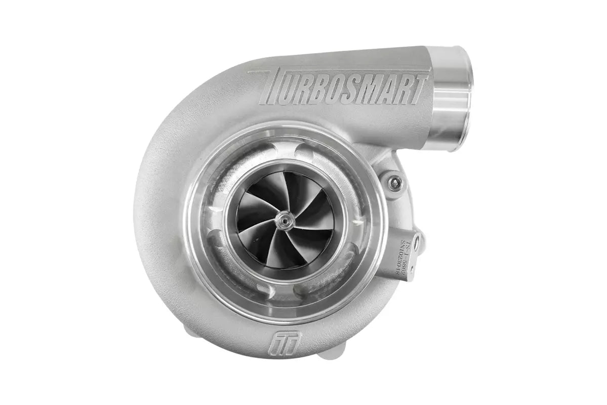 TS-1 Turbocharger 5862 T3 0.82AR Externally Wastegated - TS-1-5862B-T3082E