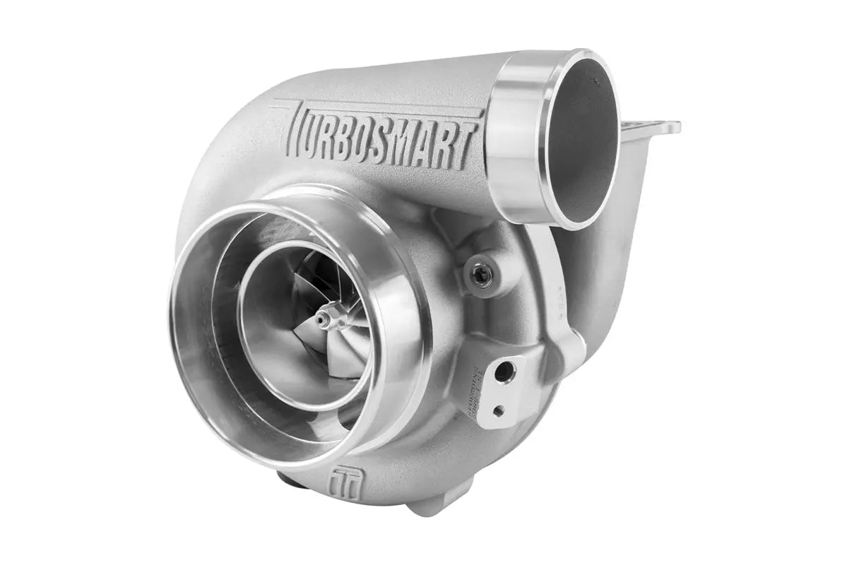 TS-1 Turbocharger 5862 T3 0.82AR Externally Wastegated - TS-1-5862B-T3082E