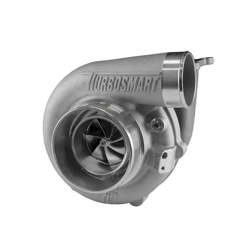 TS-1 Turbocharger 5862 T4 0.82AR Externally Wastegated - TS-1-5862B-T4082E