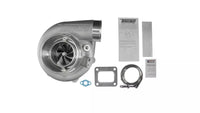 TS-1 Turbocharger 5862 T4 0.82AR Externally Wastegated - TS-1-5862B-T4082E