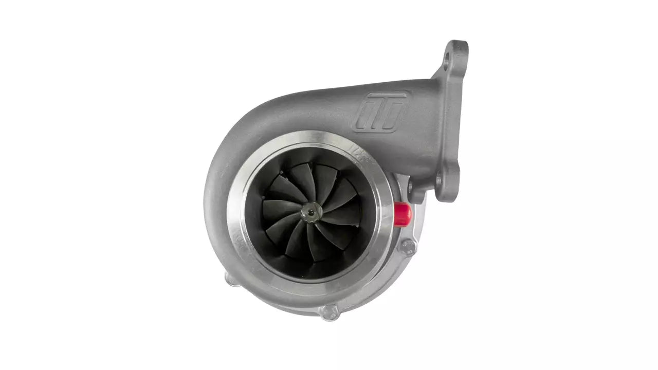 TS-1 Turbocharger 5862 T4 0.82AR Externally Wastegated - TS-1-5862B-T4082E