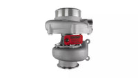TS-1 Turbocharger 5862 T4 0.82AR Externally Wastegated - TS-1-5862B-T4082E