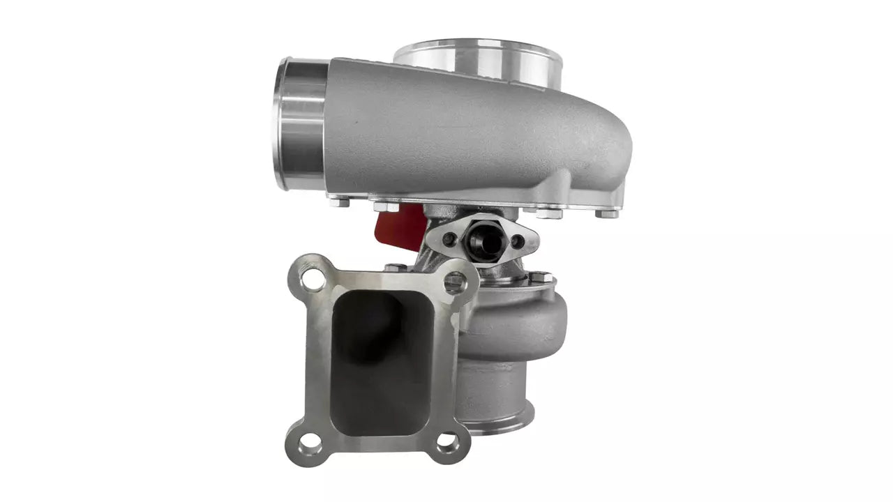TS-1 Turbocharger 5862 T4 0.82AR Externally Wastegated - TS-1-5862B-T4082E