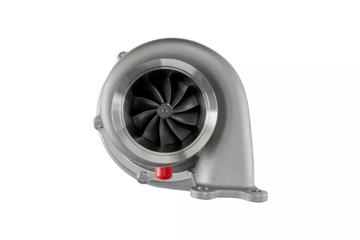 TS-1 Turbocharger 6262 T3 0.63AR Externally Wastegated - TS-1-6262B-T3063E