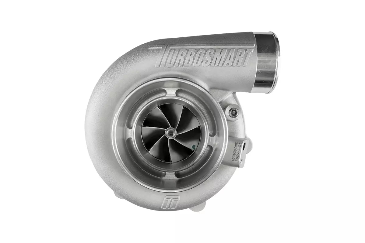 TS-1 Turbocharger 6262 T3 0.63AR Externally Wastegated - TS-1-6262B-T3063E