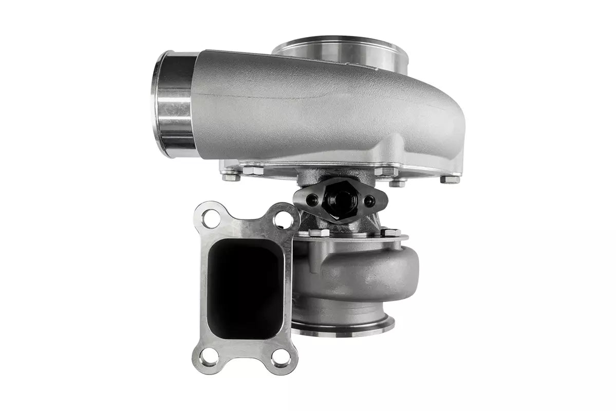 TS-1 Turbocharger 6262 T3 0.63AR Externally Wastegated - TS-1-6262B-T3063E